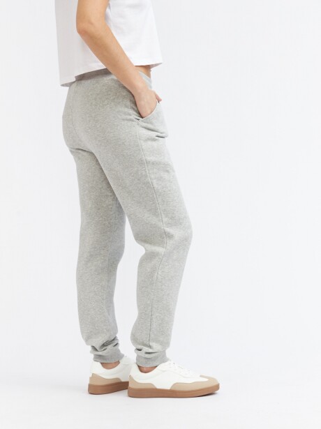 JOGGER NOA GRIS