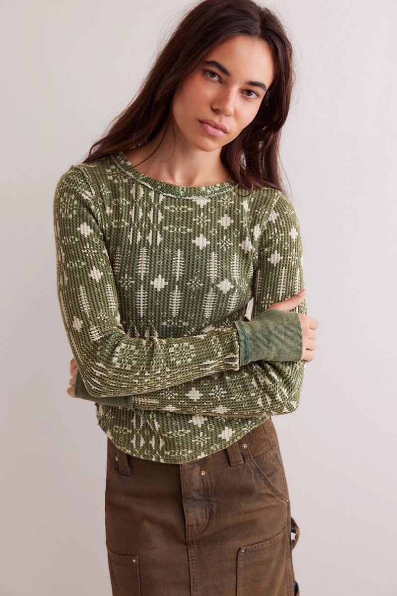 PRETTY LITTLE THERMAL 
