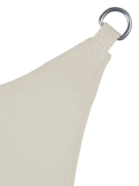Toldo vela HOLD-AN A360xL360xP360 bl cr Toldo vela HOLD-AN A360xL360xP360 bl cr