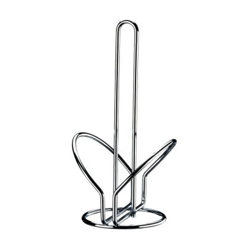 Portarollo De Cocina De Acero cromo Portarollo De Cocina De Acero cromo