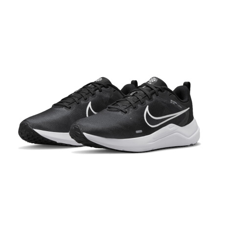 NIKE DOWNSHIFTER 12 Black