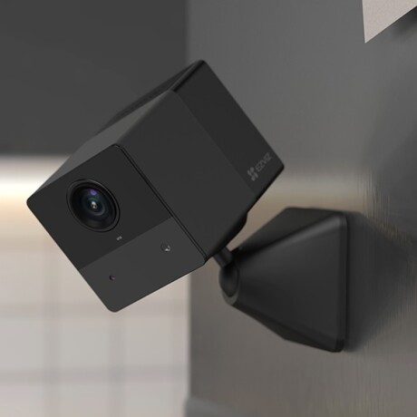 Camara 4G Ezviz CB2 Full Hd Negra 001