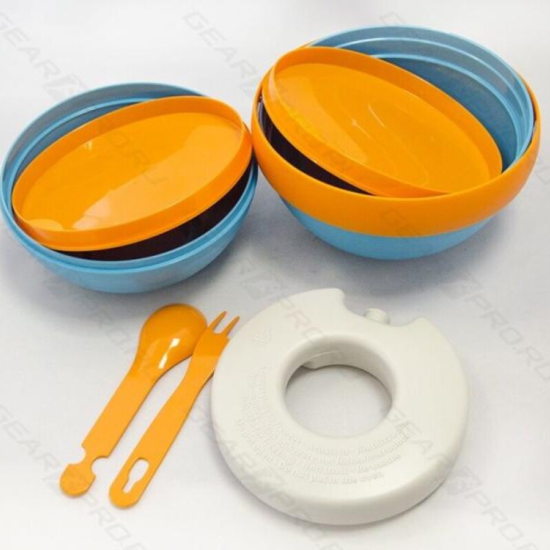 LANCHERA REDONDA DE PLASTICO - GUZZINI LANCHERA REDONDA DE PLASTICO - GUZZINI