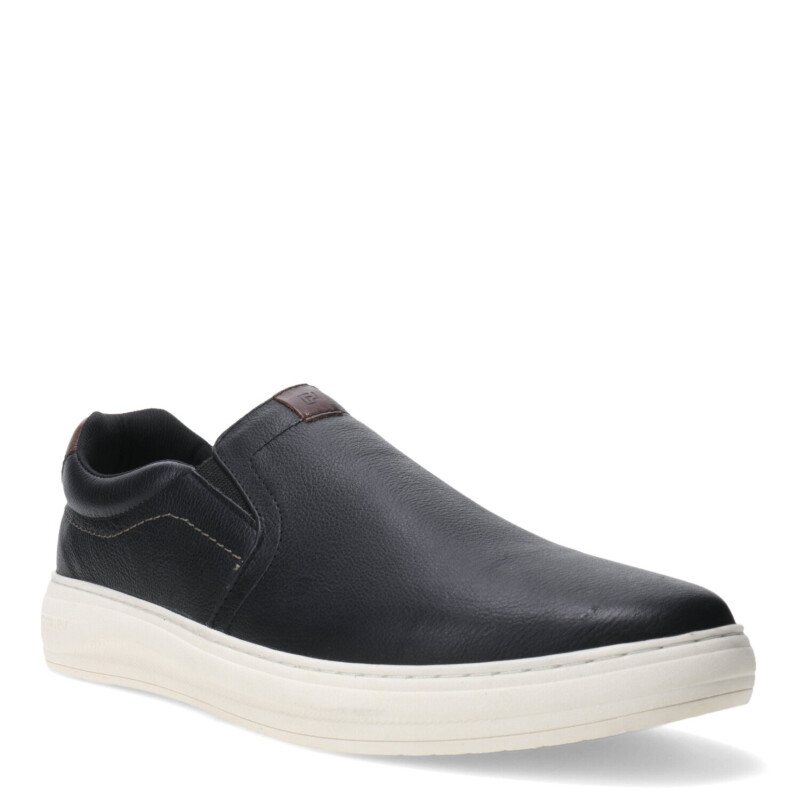 Zapatos de Hombre Freeway Casual - DUO 05 Negro