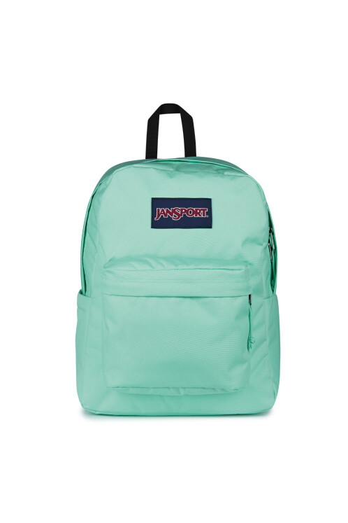Mochila Portalaptop Superbreak Plus Magic Mint