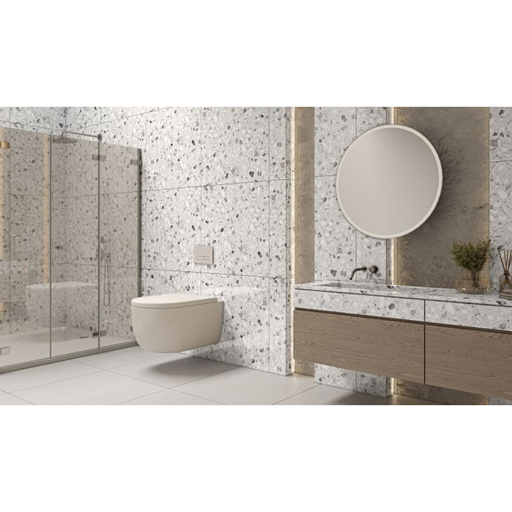 PORCELANATO SIRENA PL "A" 80X80 CM Porcelanato Sirena Pl "a" 80x80 Cm
