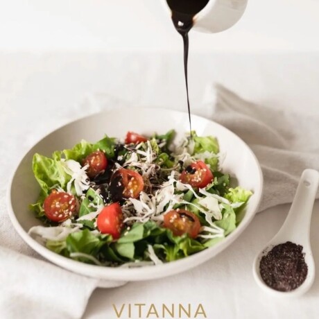 Polvo De Orujo 350g Vitanna Polvo De Orujo 350g Vitanna