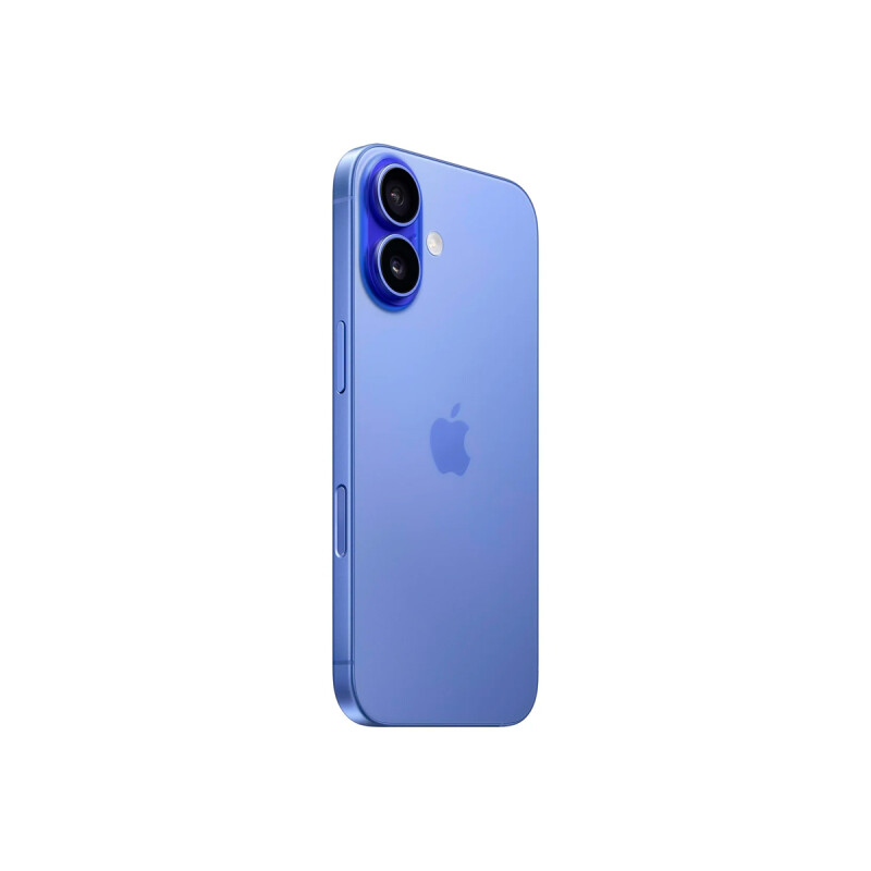 Apple iPhone 16 Azul 128GB Libre Apple Iphone 16 Azul 128gb Libre