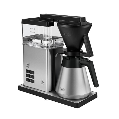 CAFETERA MELITTA ONE THERM SST Unica