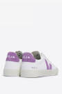 Zapatilla Campo Blanco