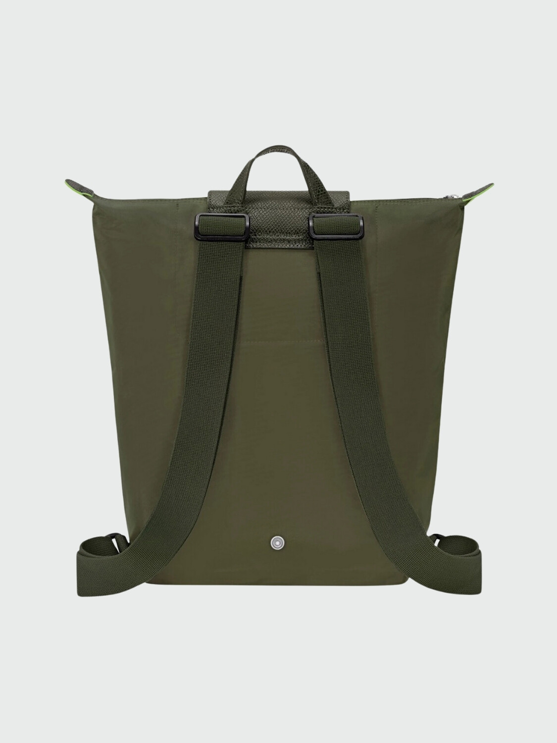 Longchamp - LE PLIAGE GREEN M Azul medio