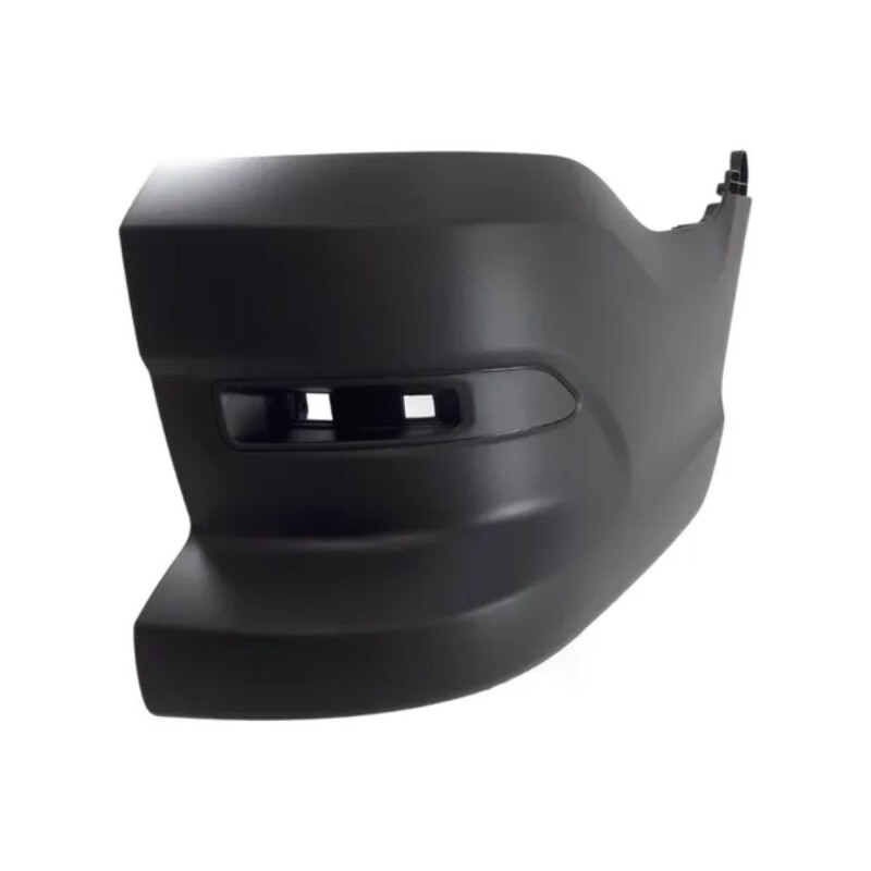 CANTONERA DE PARAGOLPE TRASERO DERECHO SIN AGUJERO SENSOR Cantonera De Paragolpe Trasero Derecho Sin Agujero Sensor
