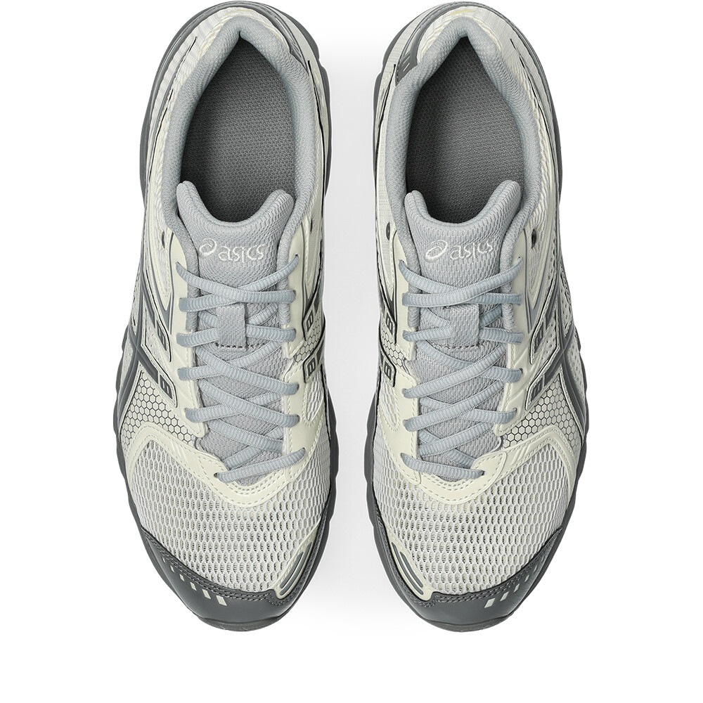 Zapatillas Gel-Ds Trainer 14 Unisex White/Clay Grey