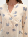 Blusa Au Estampado 2