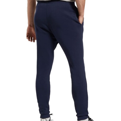 Pantalon Reebok Training Hombre Identity Fleece Jogger Vector Navy S/C