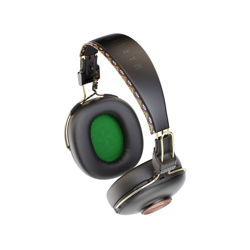 Auriculares POSITIVE VIBRATION FREQUENCY (Bluetooth) Auriculares POSITIVE VIBRATION FREQUENCY (Bluetooth)