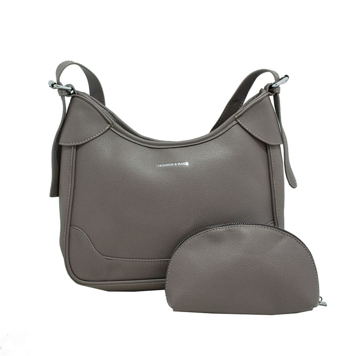 Carteras Muvem de Mujer - WC09-525 - Kaki Oscuro 