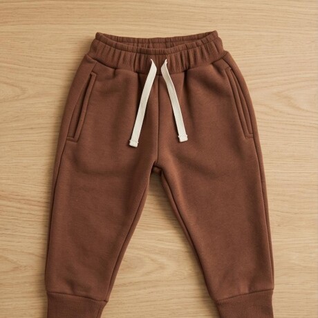 PANTALON DE FELPA PANTALON DE FELPA