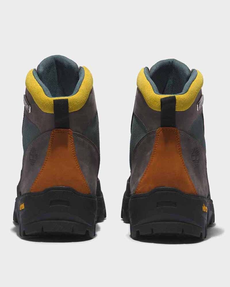 Botas Vibram Euro Hiker WP Hombre 033