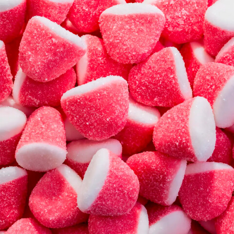 Gomitas Fresas 500g Gomitas Fresas 500g