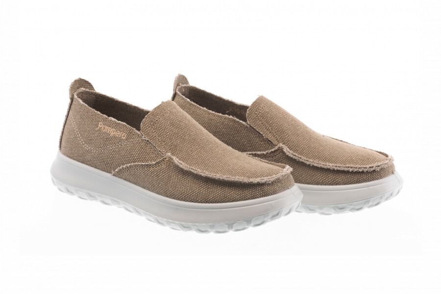 BELUGO CHANA Marrón (brown)