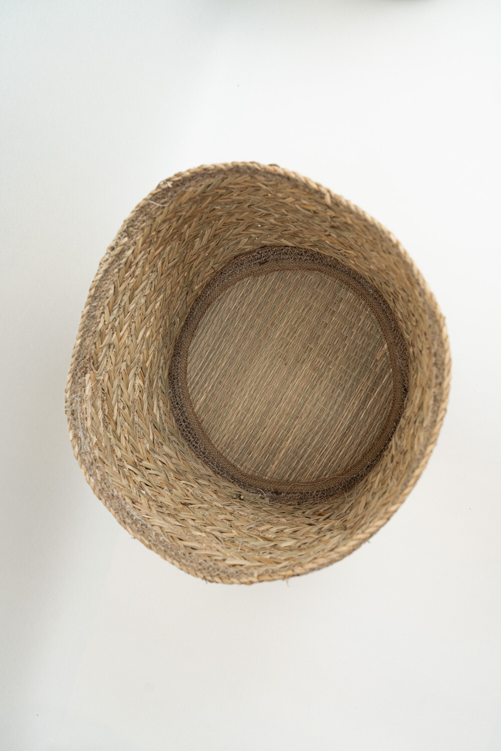 Cesto Lahore Color Unico