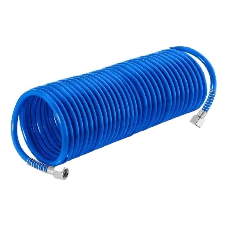 MANGUERA ESPIRAL PARA COMPRESOR 10M WADFOW WQG1910 MANGUERA ESPIRAL PARA COMPRESOR 10M WADFOW WQG1910