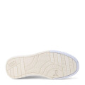 Championes de Mujer Puma Carina Mía Topcat Blanco - Animal Print