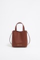 BOLSO CHIHUAHUA Marron