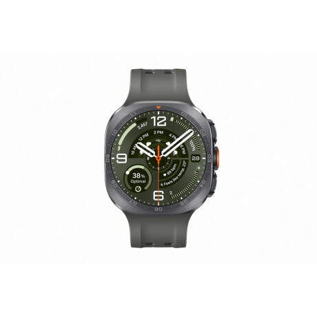 Samsung Galaxy Watch Ultra 2 Silver