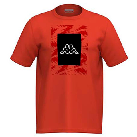 Logo Edito - Hombre Orange