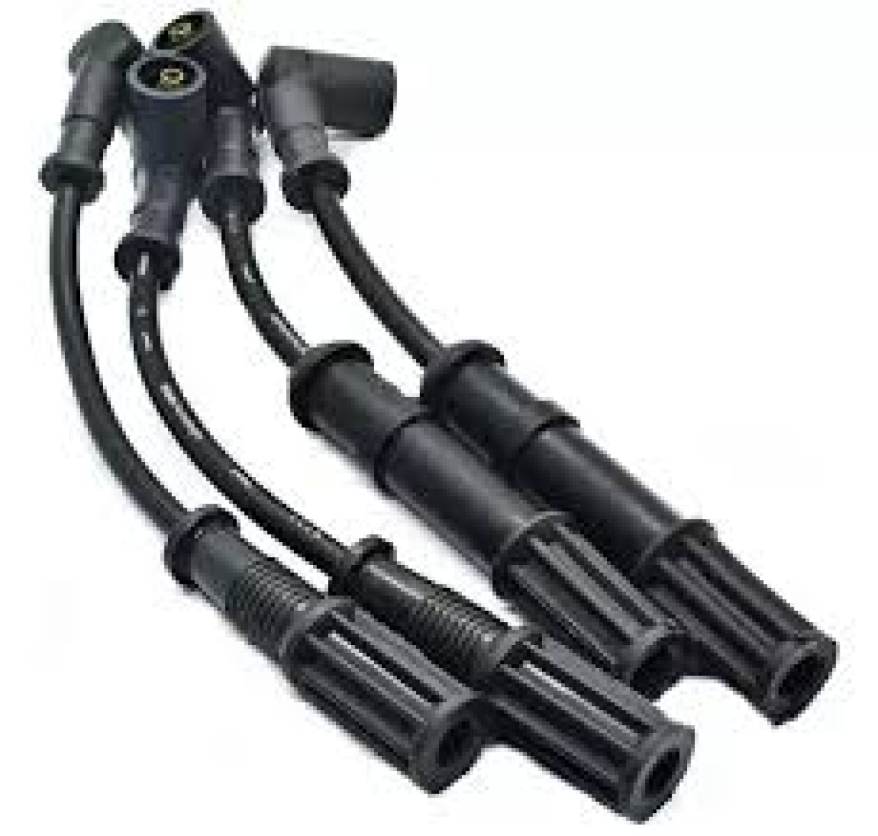 CABLE BUJIA FIAT UNO EVO GRAND SIENA PALIO 1.4 FIRE EVO MAHLE 