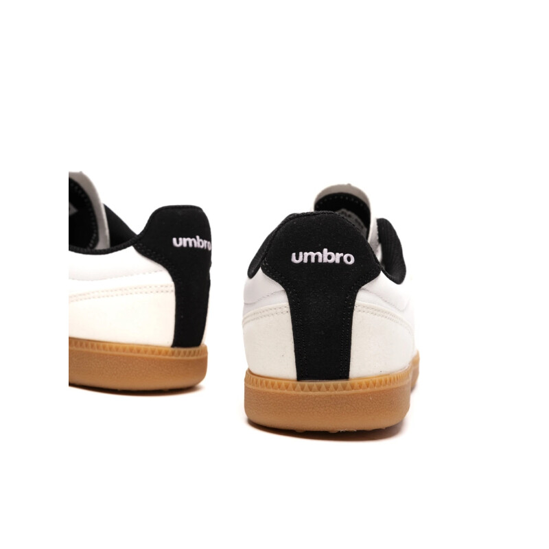 Championes Running Umbro TRACK de Hombre - 20106356 Blanco