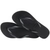 Ojotas Havaianas Slim Flatform Negro