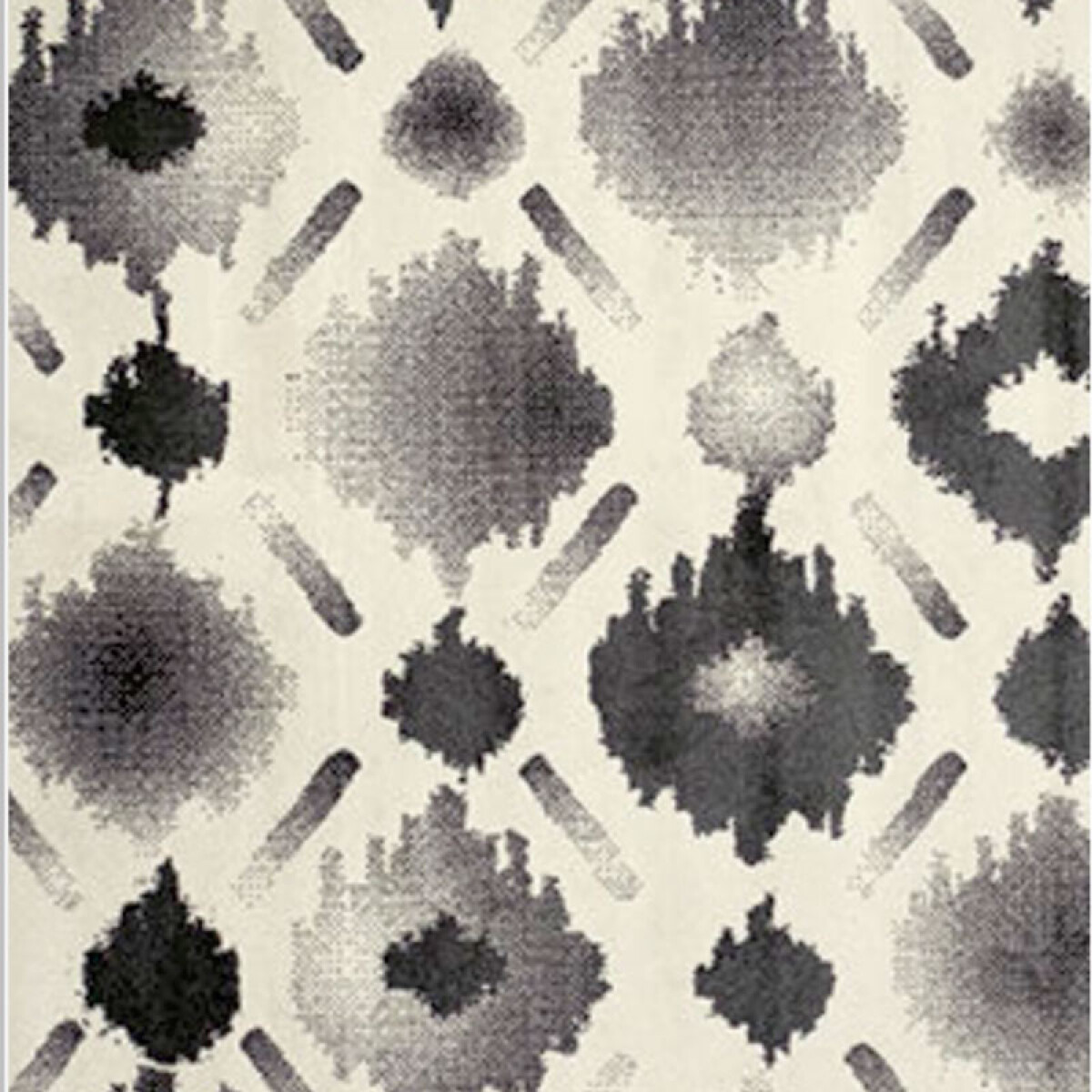 Alfombra Trio 06/37 Delicatus 200 x 250 