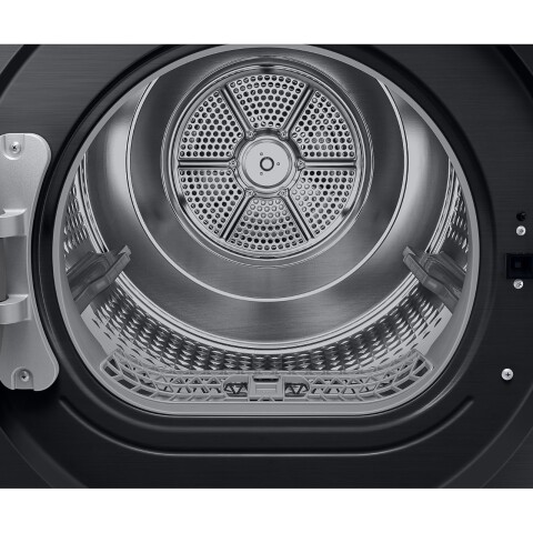 Secarropas Samsung 17KG Negro DV17B9750CV/ZS Secarropas Samsung 17KG Negro DV17B9750CV/ZS