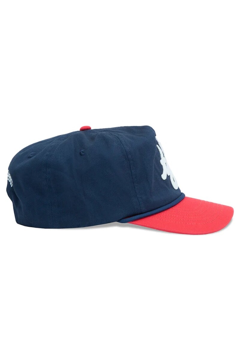 Twojeys Dinger Cap Azul