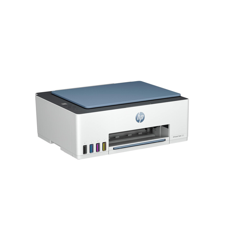 Impresora HP Smart Tank 580 Multifuncion Smart WiFi Impresora HP Smart Tank 580 Multifuncion Smart WiFi