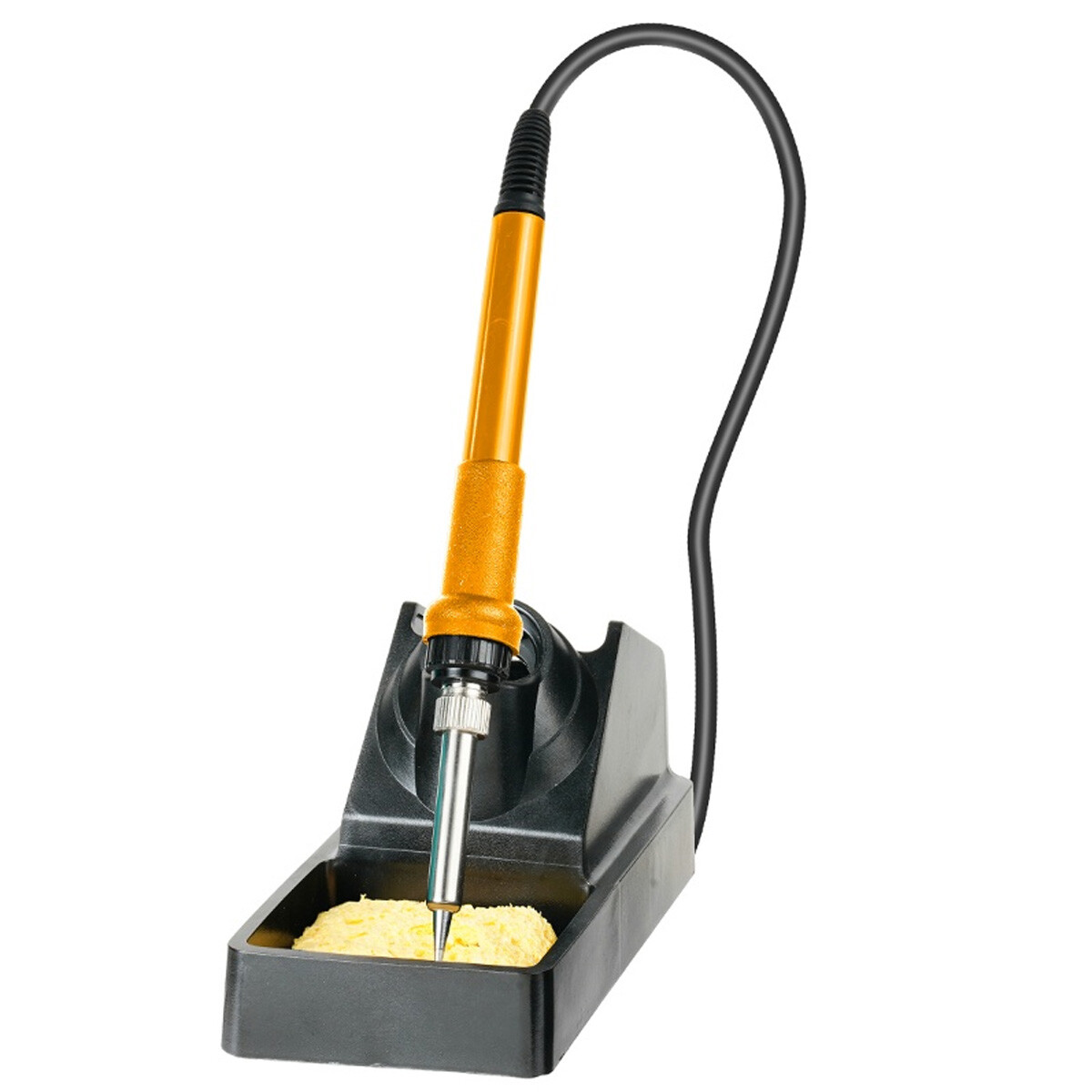 ESTACION DE SOLDADO LAPIZ 60W INGCO SI016911 