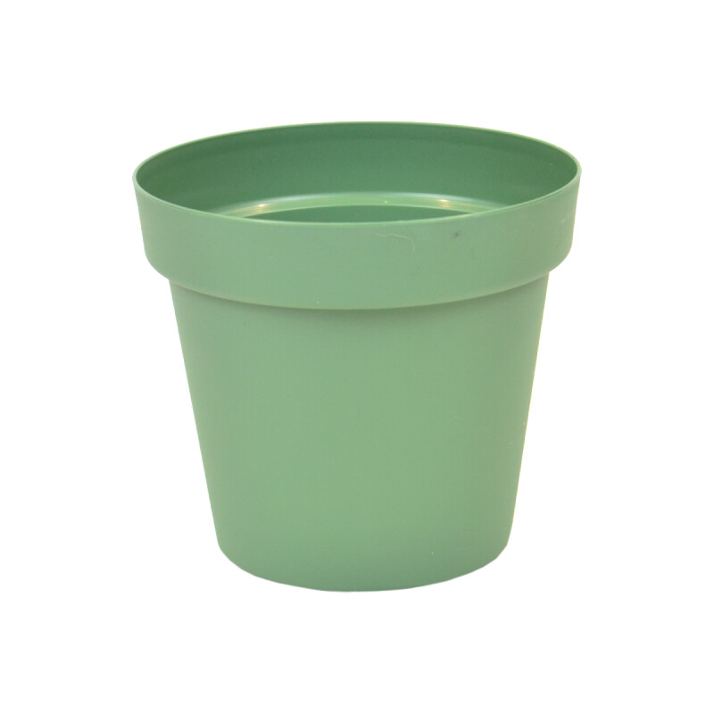 Maceta 1,5 lts VERDE