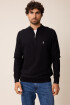 SWEATER LIXOR POLANCO Negro