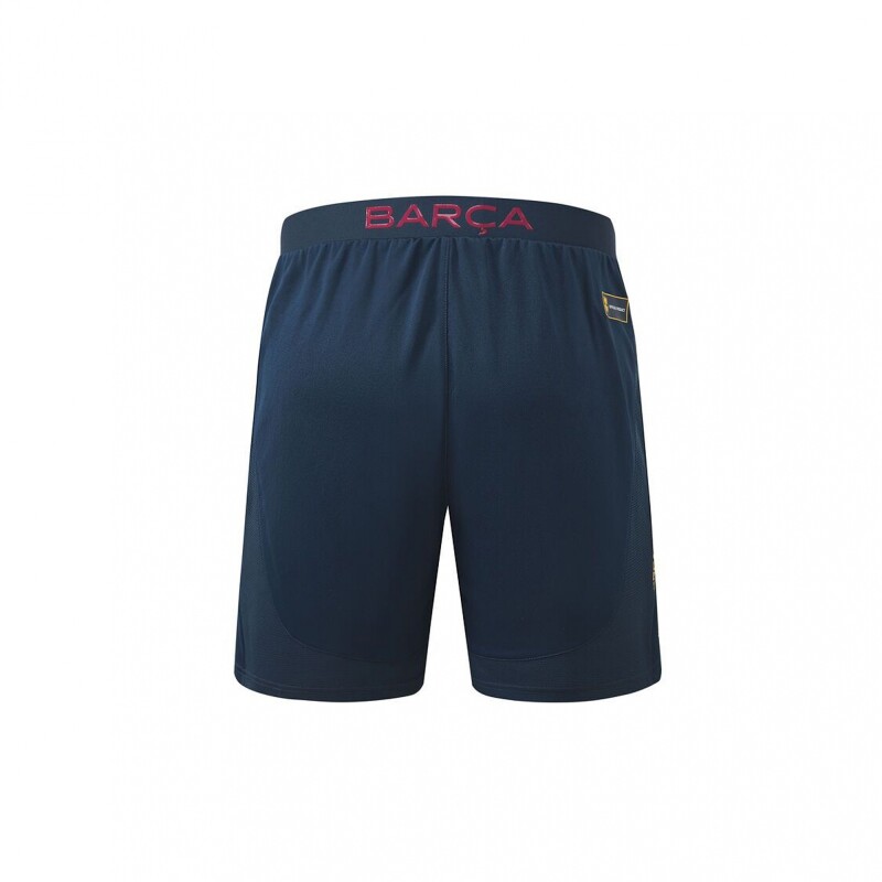 SHORT B BARCELONA NV3