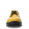 Zapato de Hombre Worker Con Puntera Composite Amarillo