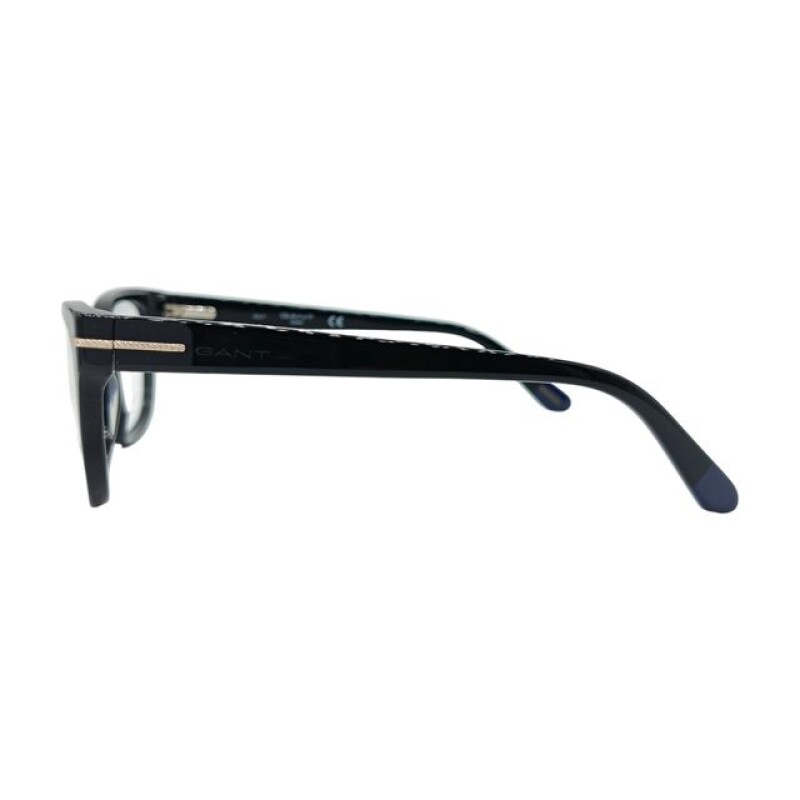 GANT GA40580015017135 - Adulto - Negro negrouniforme