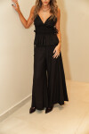 PANTALON NEW LLORET NOIR PANTALON NEW LLORET NOIR