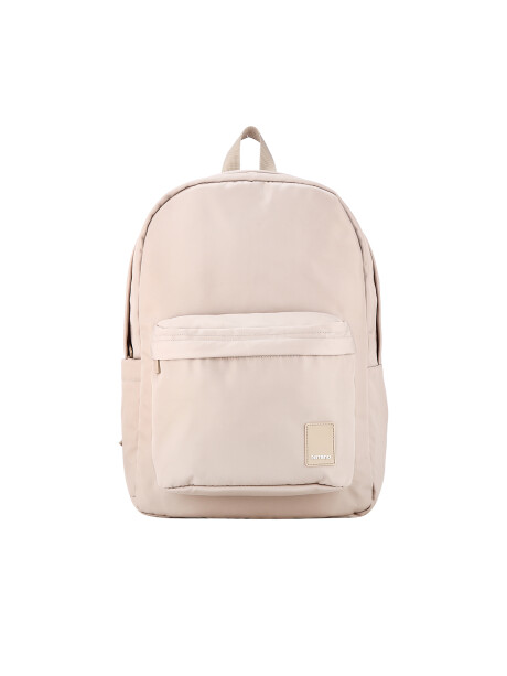 Mochila Spirit Beige