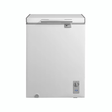 Freezer Inverter Horizontal MIDEA MDRC252FZG01 Capacidad 143Lt Freezer Inverter Horizontal MIDEA MDRC252FZG01 Capacidad 143Lt