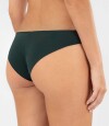 Bikini eclipse Verde oscuro