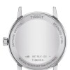 Reloj Tissot T1294101101300 T-Classic Dream para Hombre Plateado