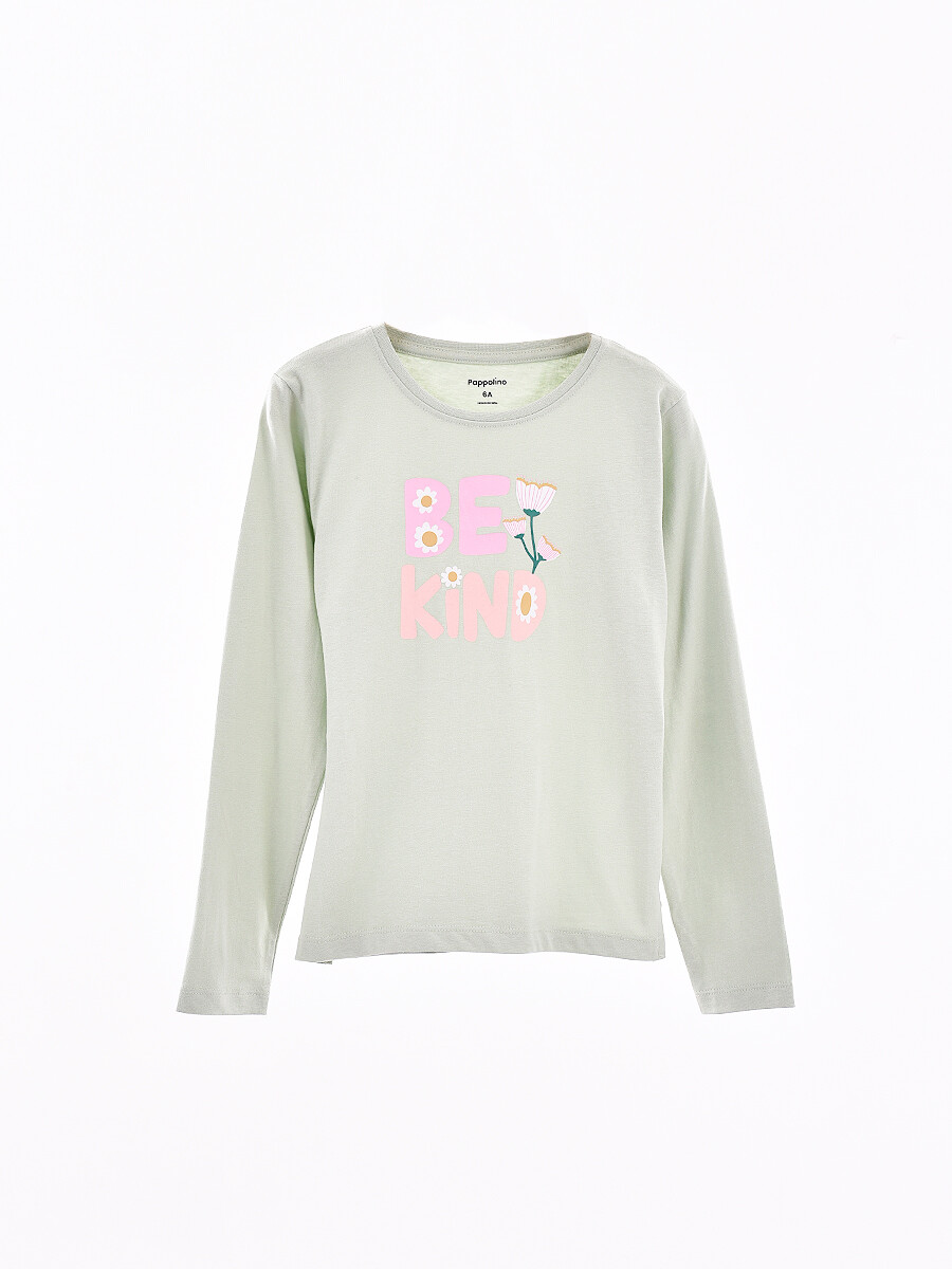 REMERA SELMA - AQUA 